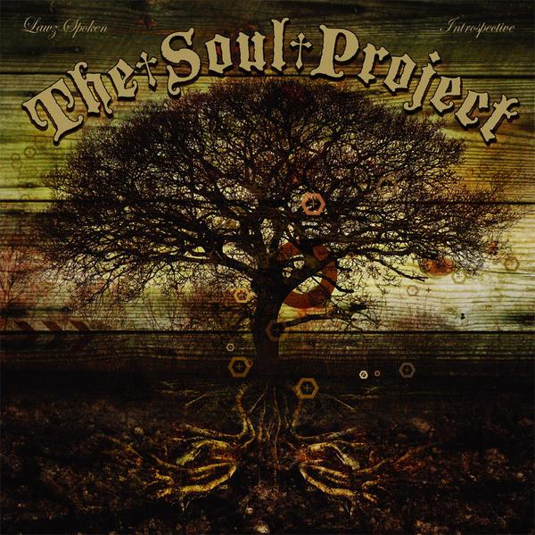 Lawz Spoken - The Soul Project